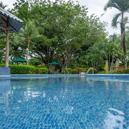 Paradise Breeze 2Bdr Near Quepos Manuel Antonio Apartment Exterior foto