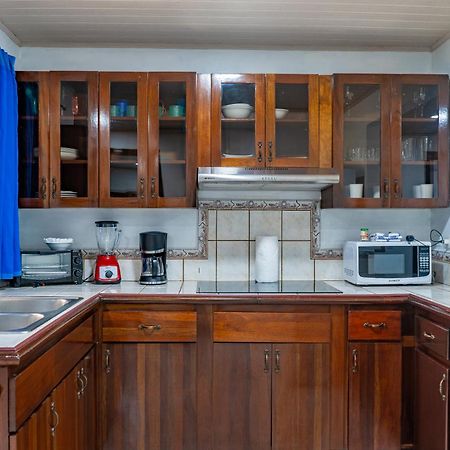 Paradise Breeze 2Bdr Near Quepos Manuel Antonio Apartment Exterior foto