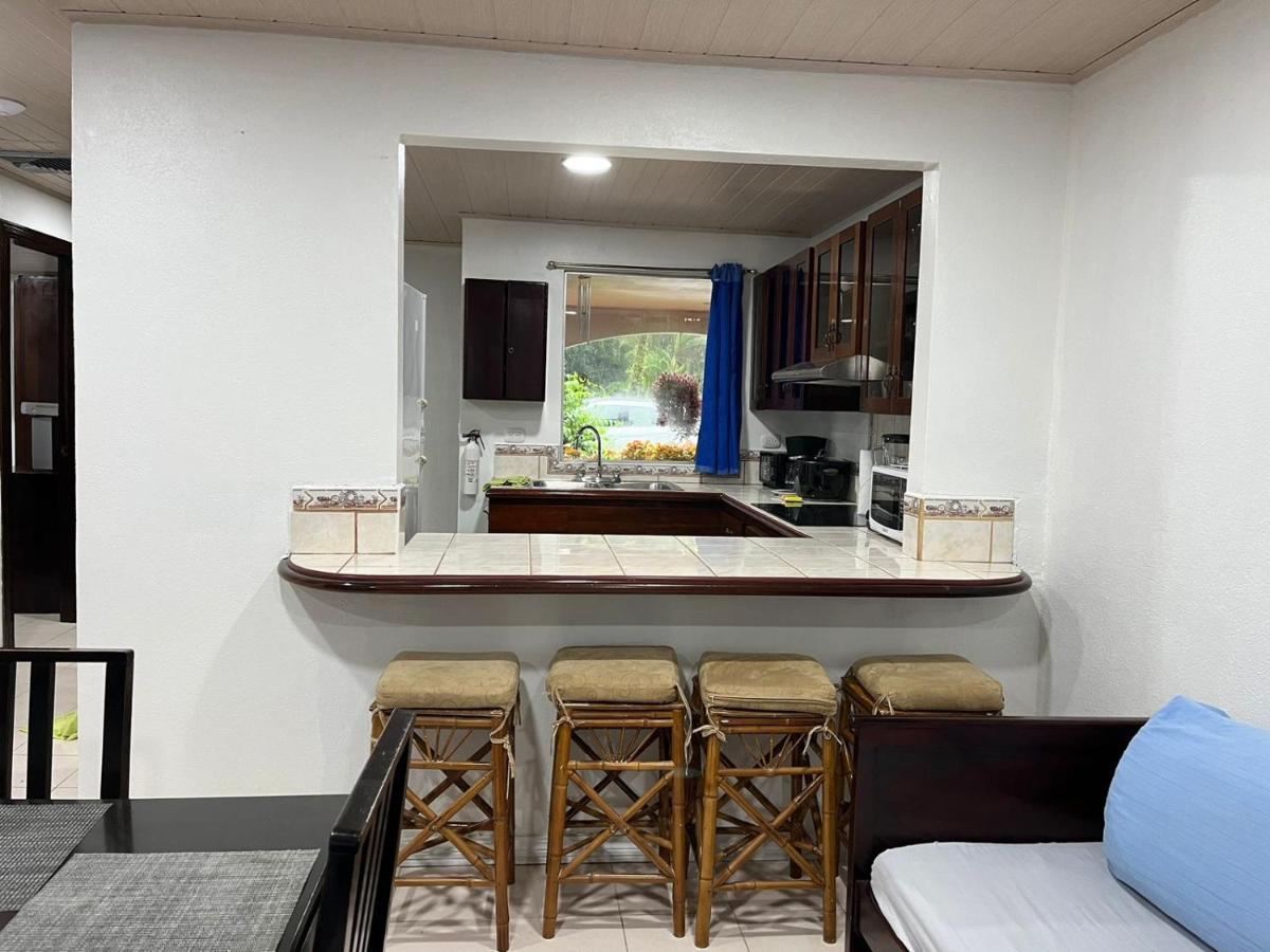 Paradise Breeze 2Bdr Near Quepos Manuel Antonio Apartment Exterior foto