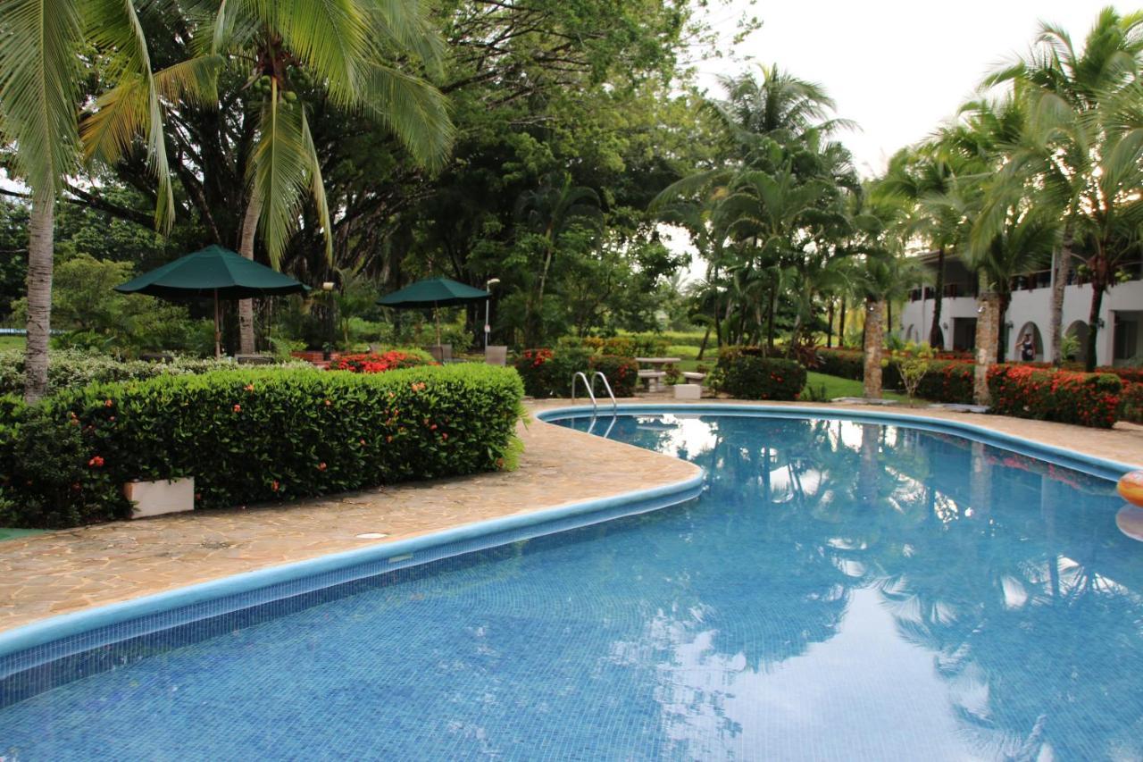 Paradise Breeze 2Bdr Near Quepos Manuel Antonio Apartment Exterior foto