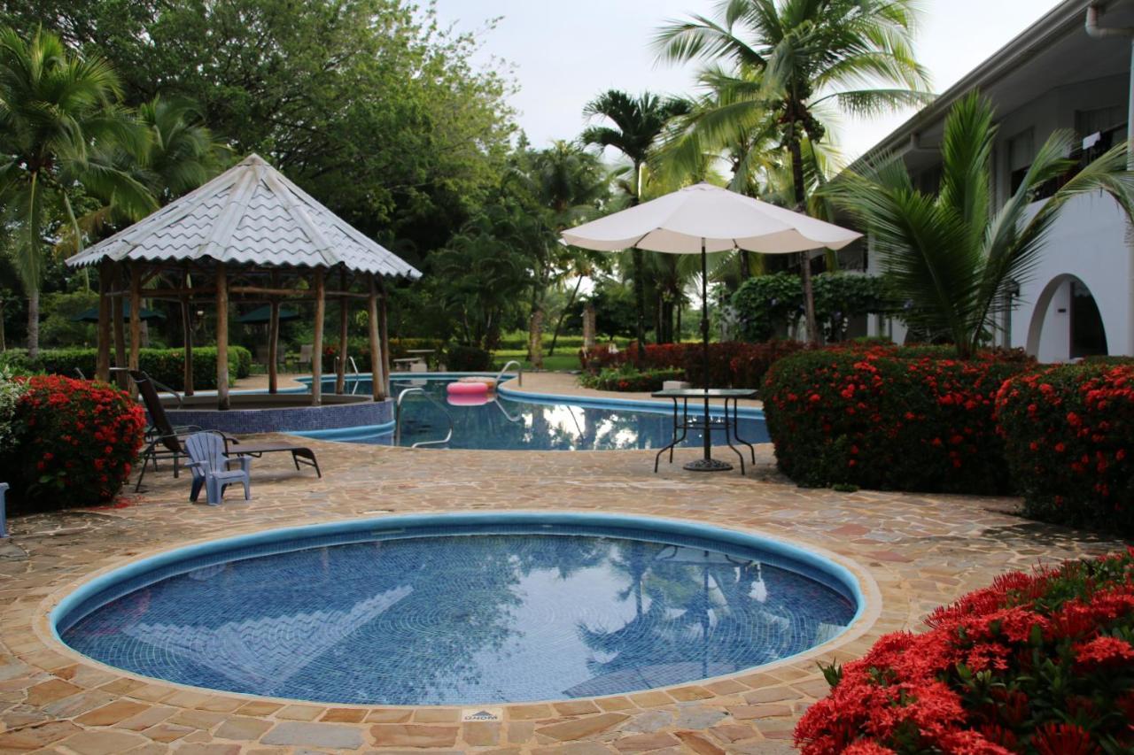 Paradise Breeze 2Bdr Near Quepos Manuel Antonio Apartment Exterior foto