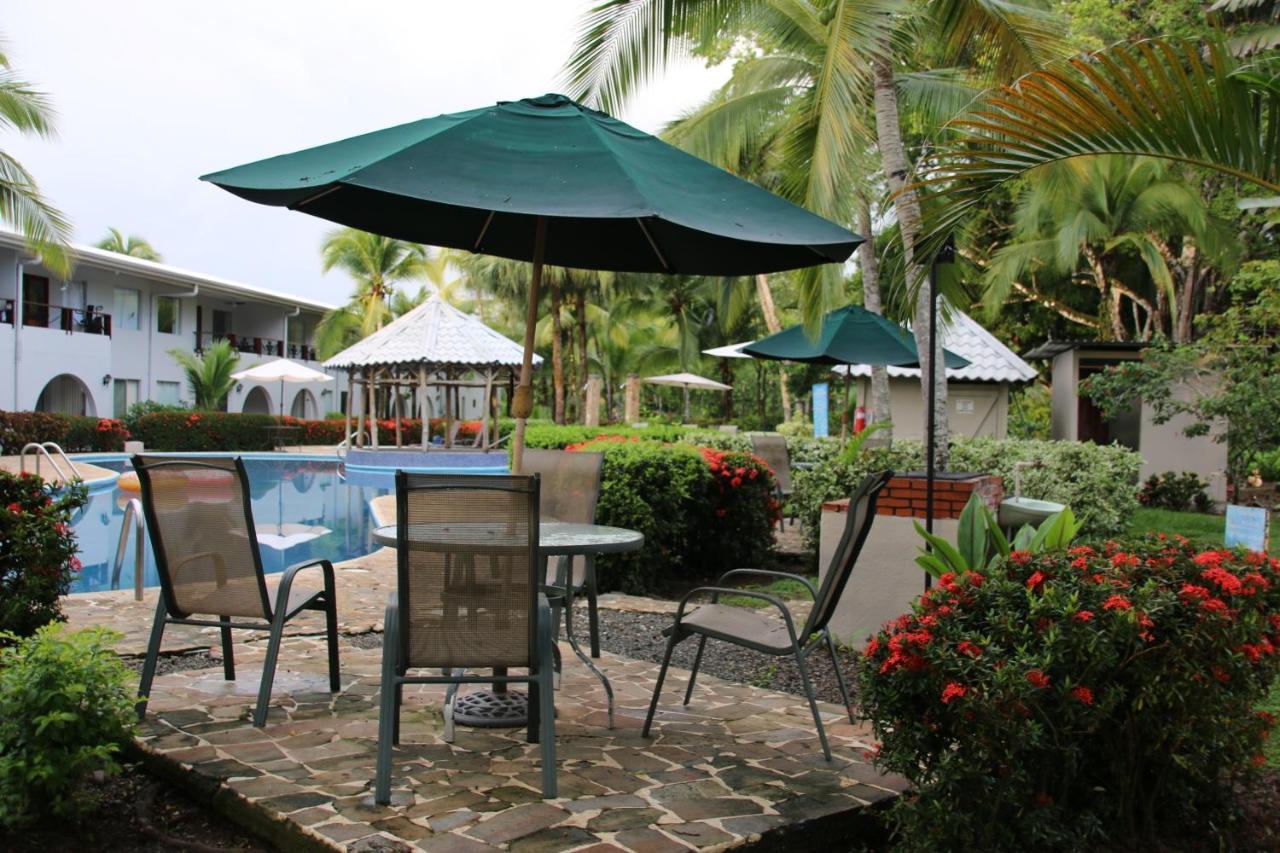 Paradise Breeze 2Bdr Near Quepos Manuel Antonio Apartment Exterior foto