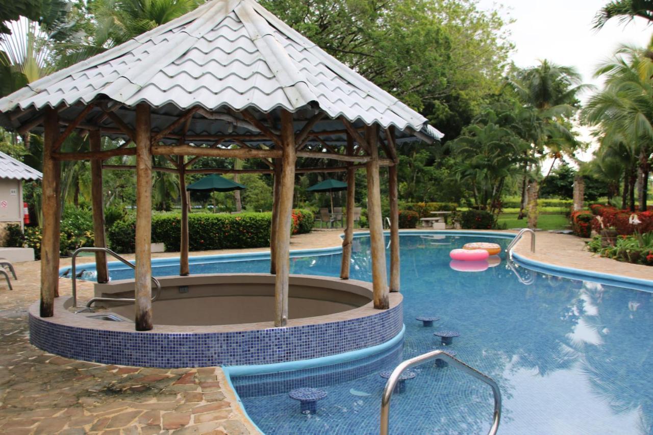 Paradise Breeze 2Bdr Near Quepos Manuel Antonio Apartment Exterior foto