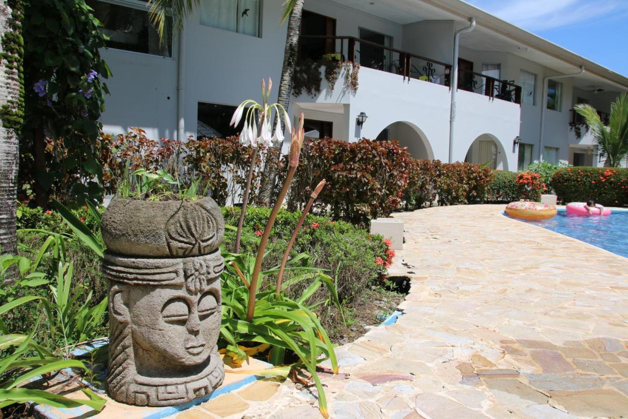 Paradise Breeze 2Bdr Near Quepos Manuel Antonio Apartment Exterior foto