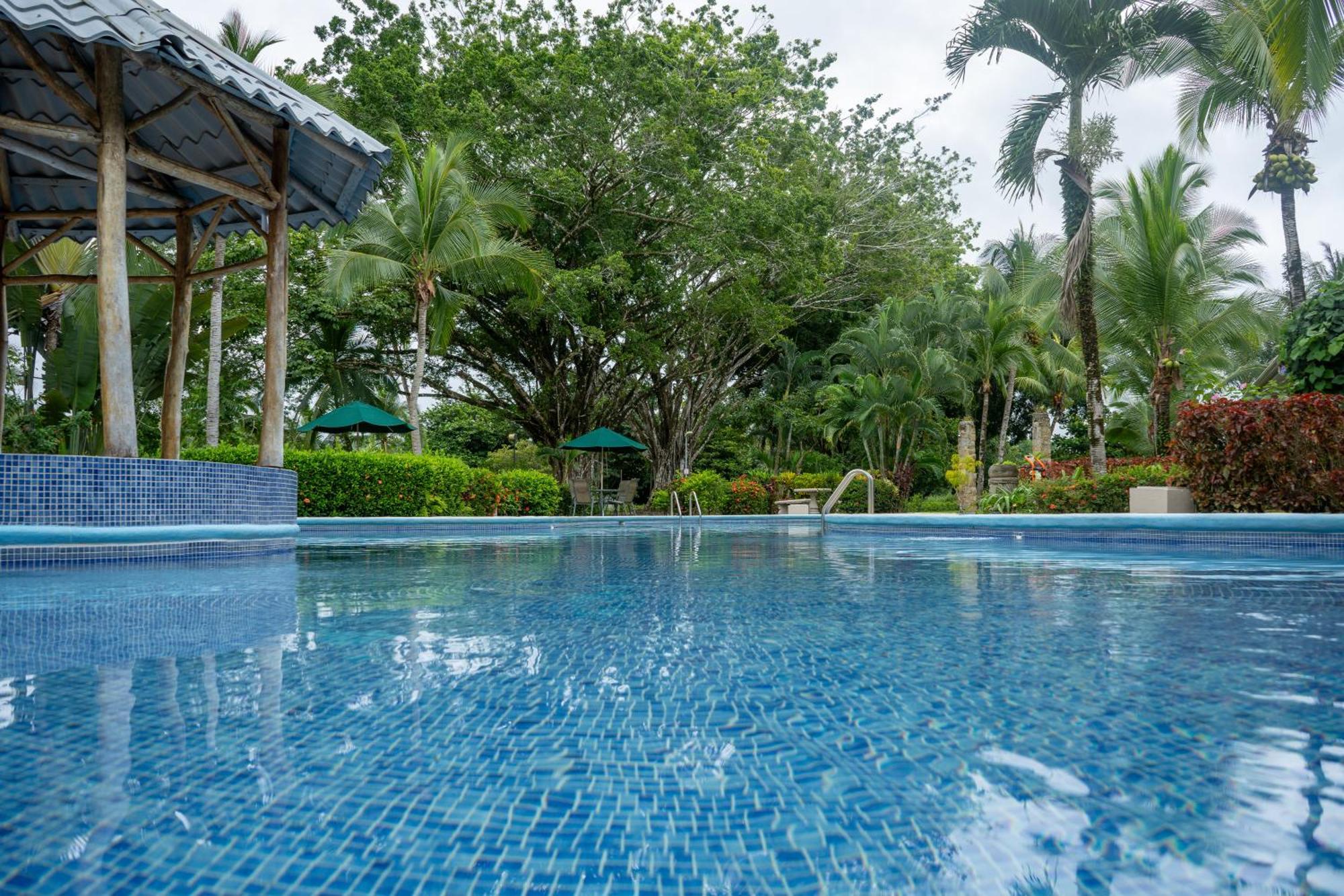 Paradise Breeze 2Bdr Near Quepos Manuel Antonio Apartment Exterior foto