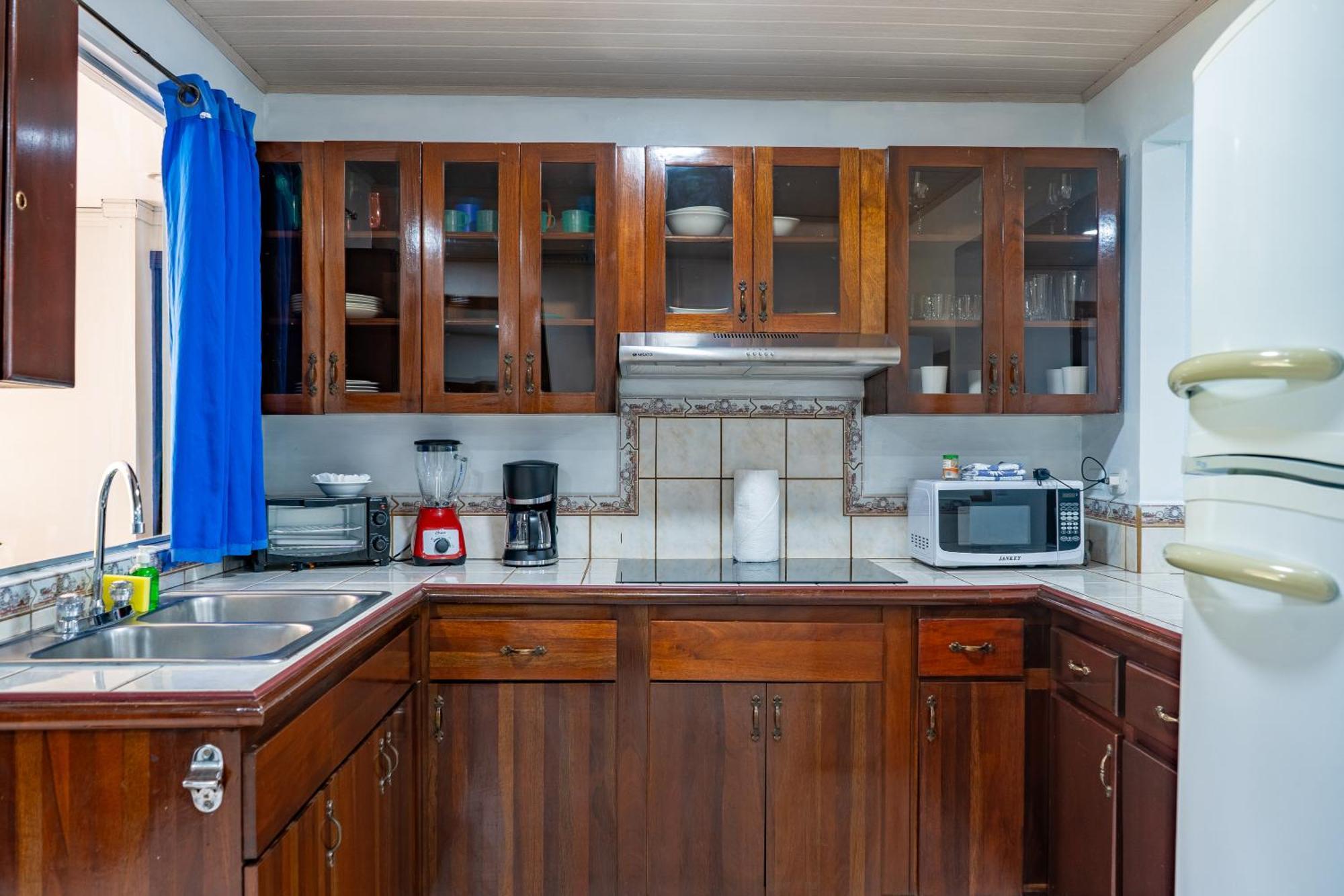Paradise Breeze 2Bdr Near Quepos Manuel Antonio Apartment Exterior foto