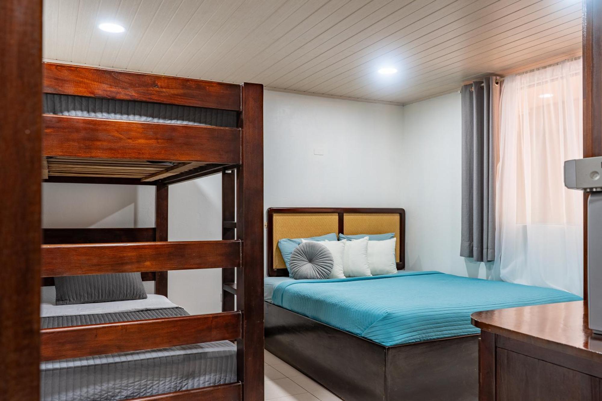 Paradise Breeze 2Bdr Near Quepos Manuel Antonio Apartment Exterior foto