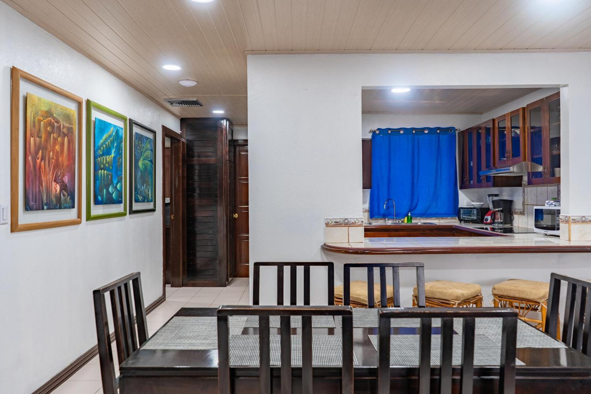 Paradise Breeze 2Bdr Near Quepos Manuel Antonio Apartment Exterior foto