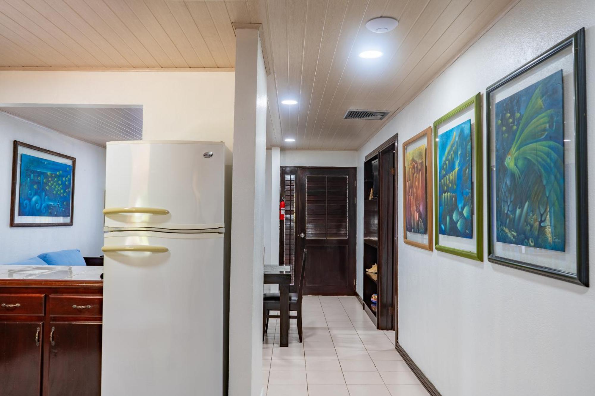 Paradise Breeze 2Bdr Near Quepos Manuel Antonio Apartment Exterior foto