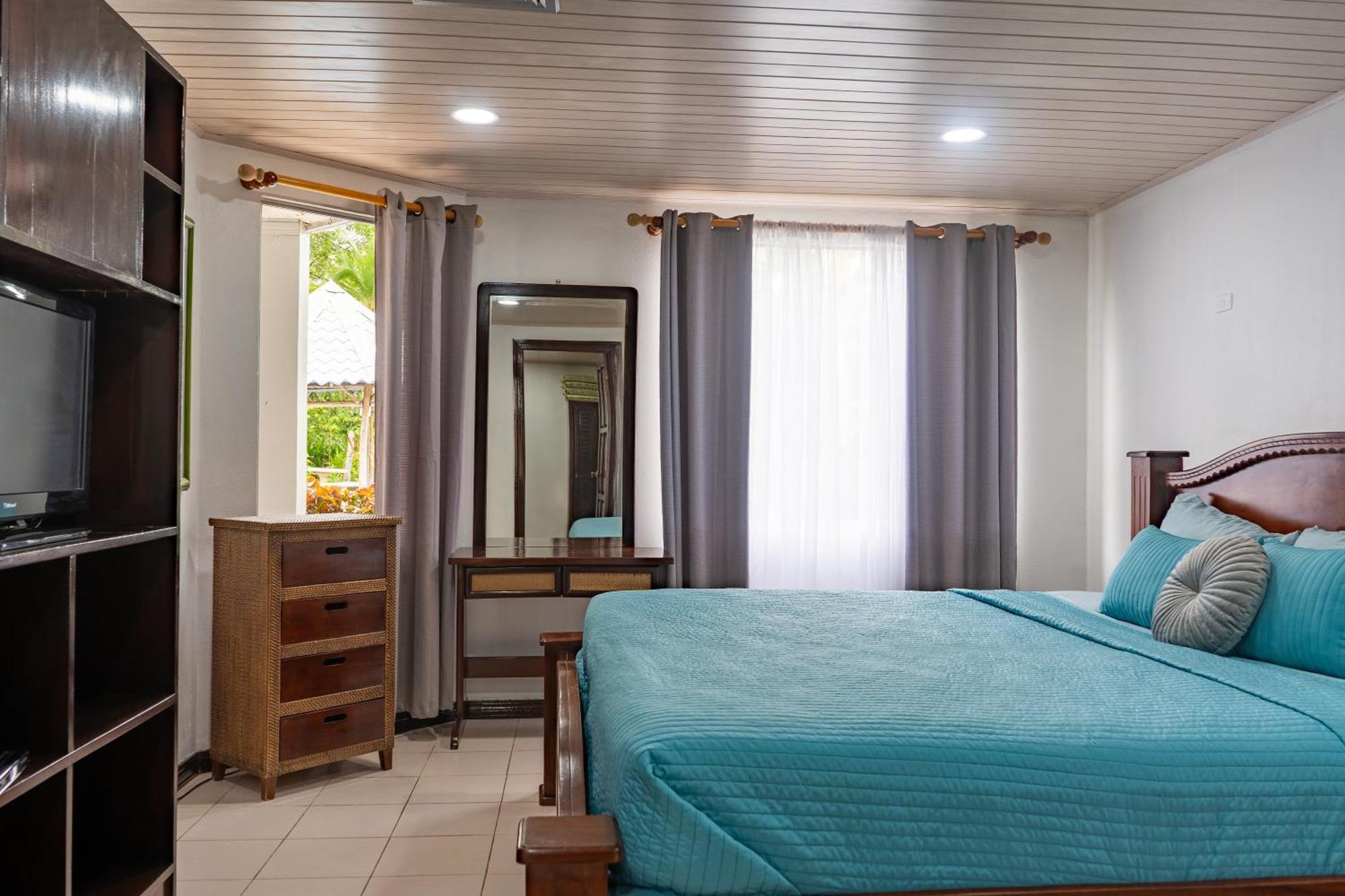 Paradise Breeze 2Bdr Near Quepos Manuel Antonio Apartment Exterior foto